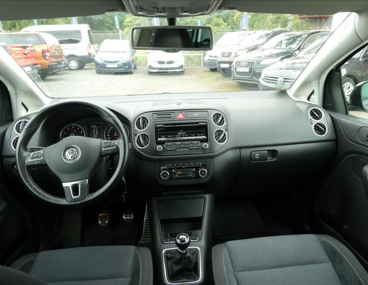 Volkswagen Golf Plus 26