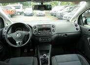 Volkswagen Golf Plus 26