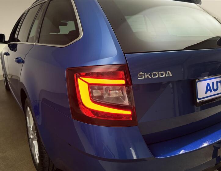 Škoda Octavia 41