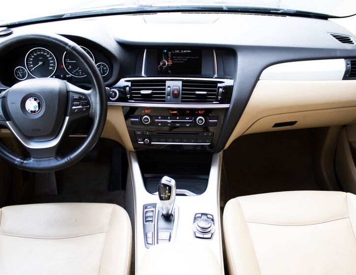BMW X3 11