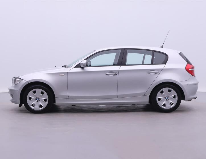 BMW Řada 1 4