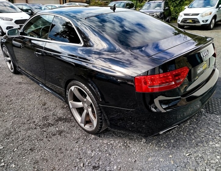 Audi RS 5 4