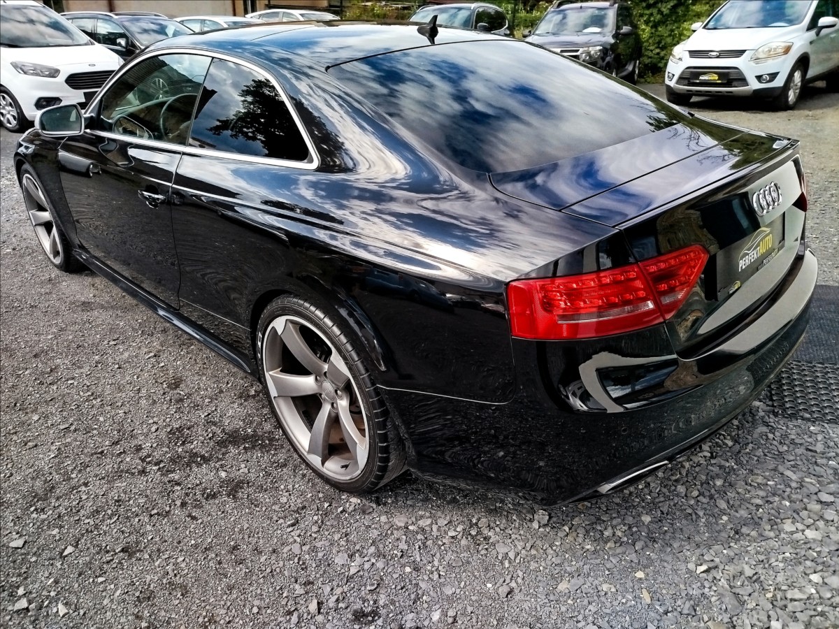 Audi RS 5