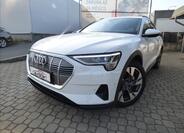 Audi e-tron 7