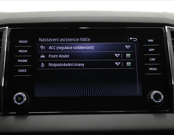 Škoda Karoq 14