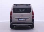 Peugeot Rifter 6