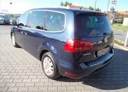 Volkswagen Sharan 10