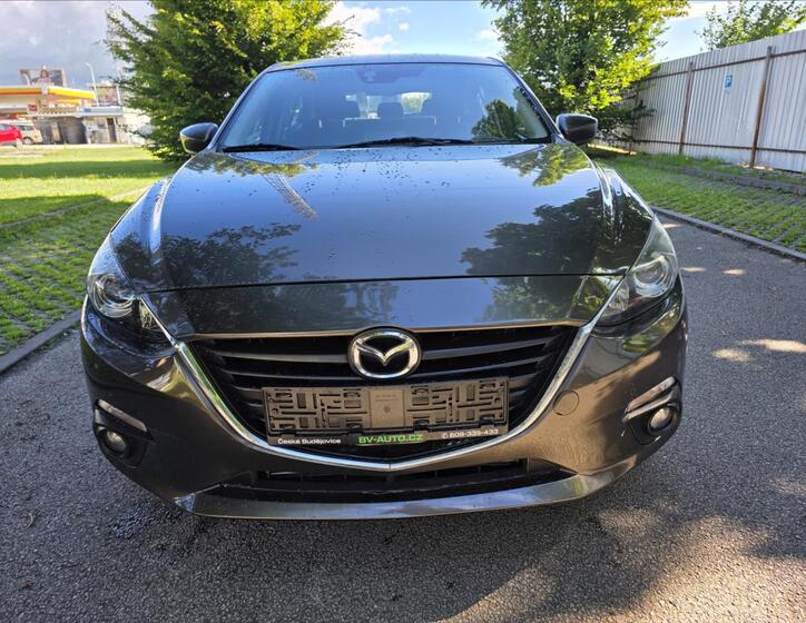 Mazda 3 2