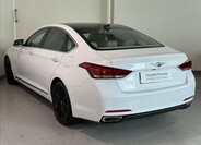 Hyundai Genesis 6
