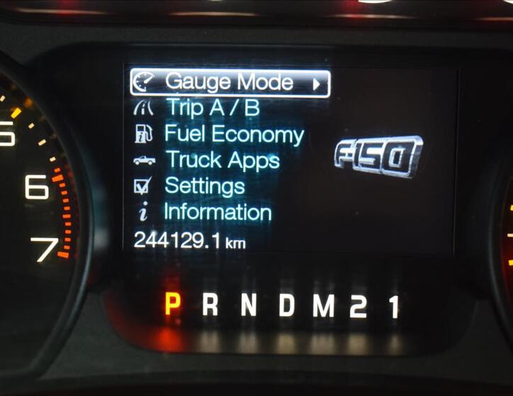Ford F-150 30
