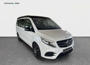 Mercedes-Benz Třídy V 3
