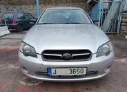 Subaru Legacy 2