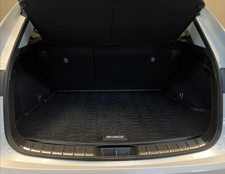 Lexus NX 350h 9