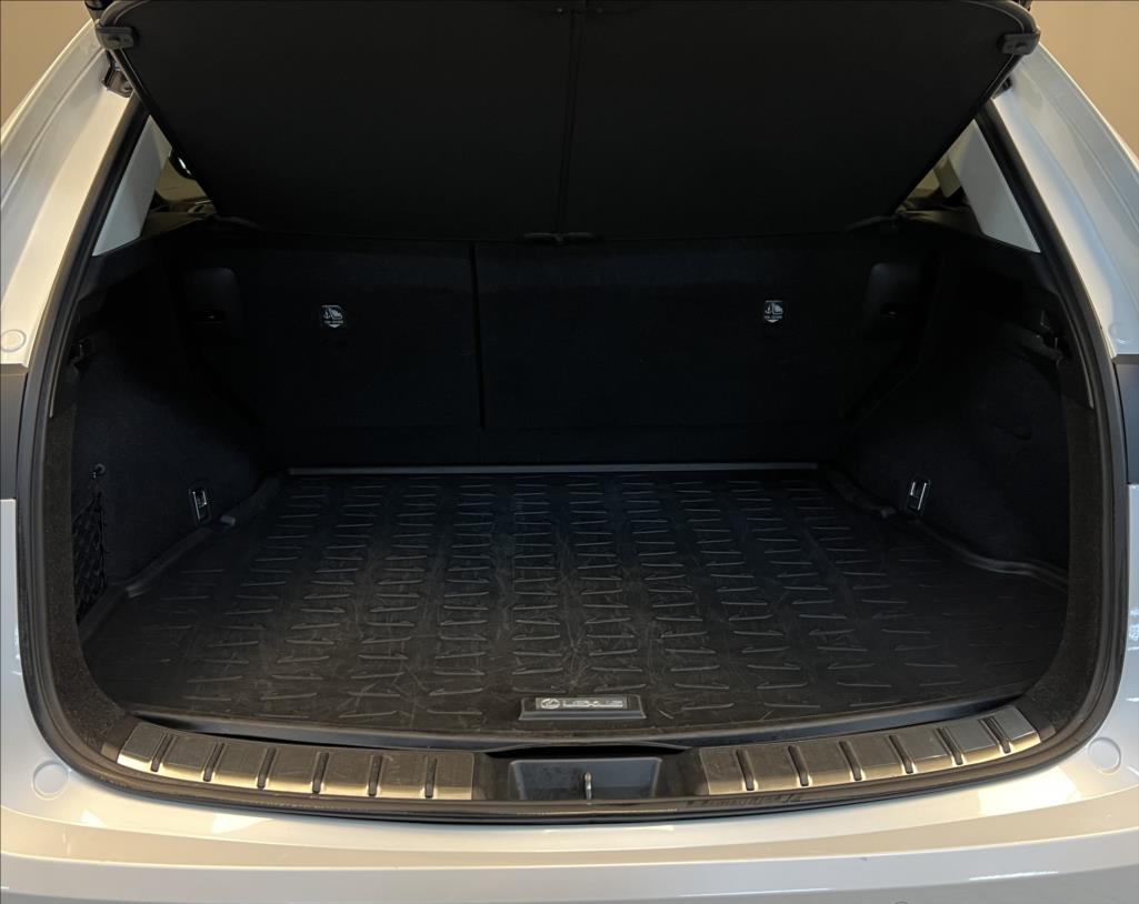 Lexus NX 350h