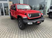 Jeep Wrangler 1