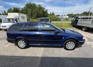 Škoda Octavia 25