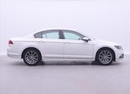 Volkswagen Passat 8