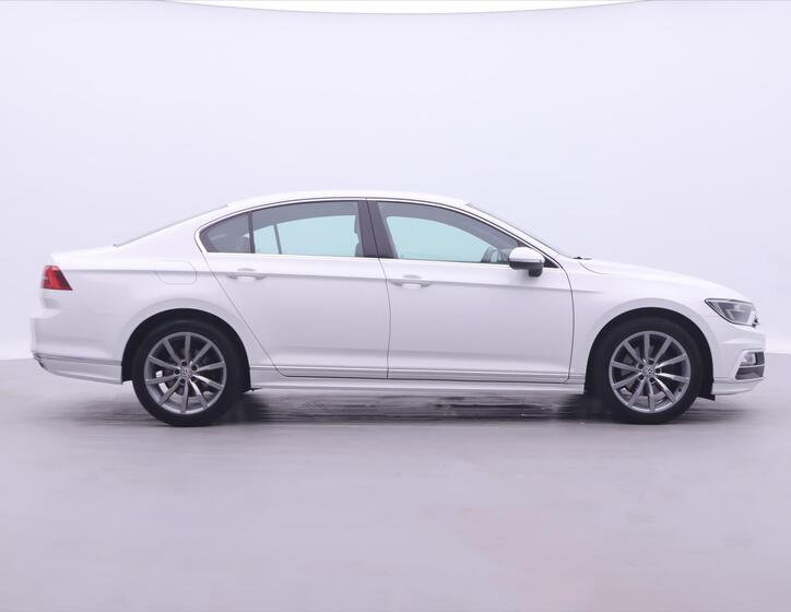 Volkswagen Passat 8