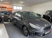 Ford Galaxy 2