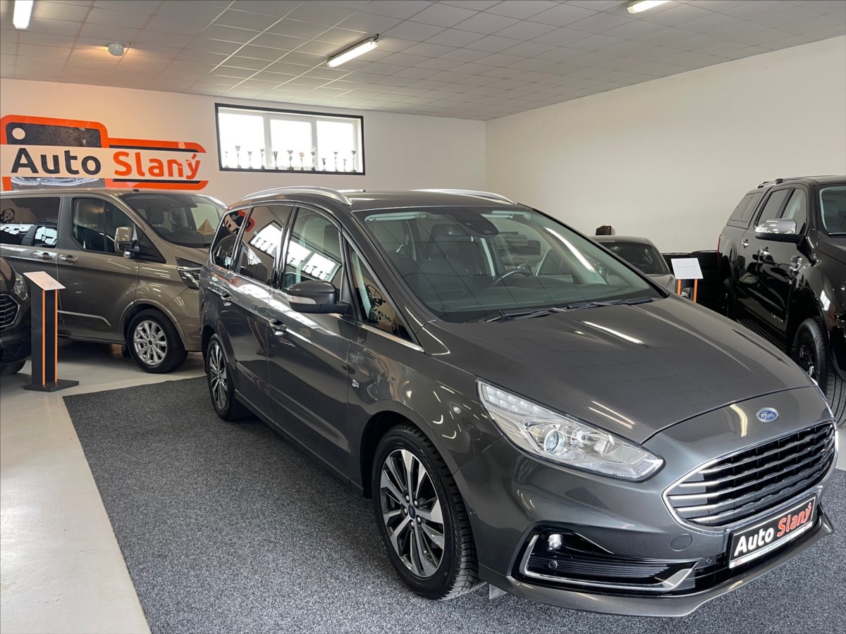 Ford Galaxy