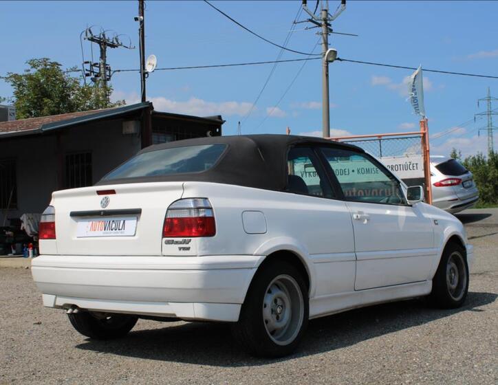 Volkswagen Golf 5
