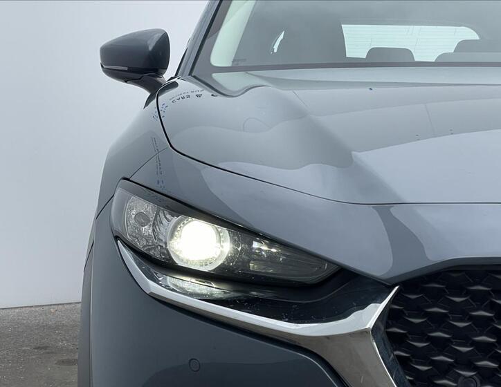 Mazda CX-30 22
