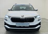 Škoda Karoq 4