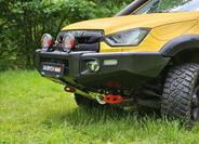 Isuzu D-Max 11