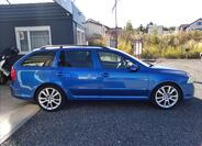 Škoda Octavia 8