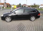 Volkswagen Golf 5