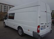 Ford Transit 11