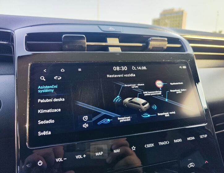 Hyundai Tucson 22