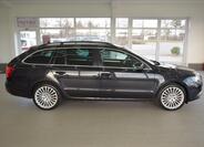 Škoda Superb 4