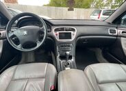 Peugeot 607 7