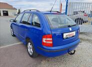 Škoda Fabia 4