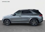 Mercedes-Benz GLE 8