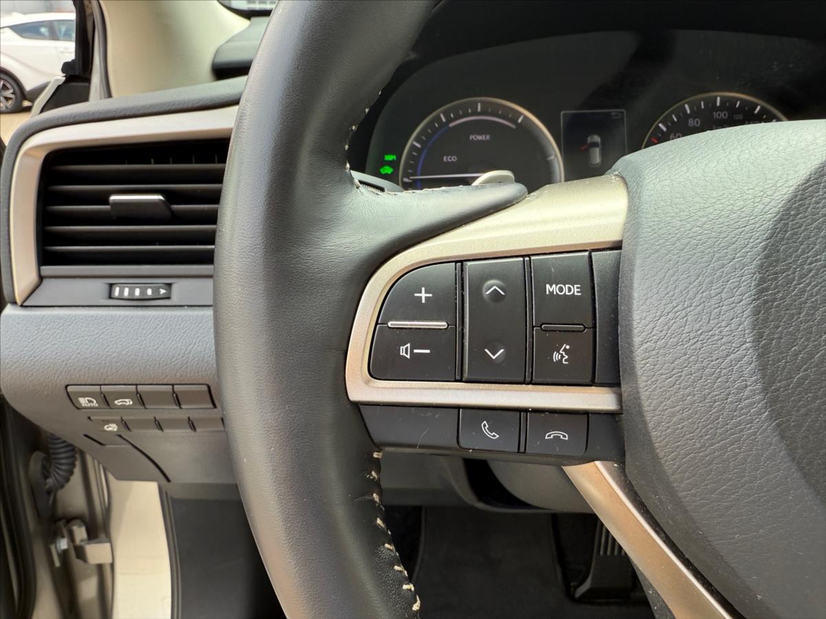 Lexus RX 450h