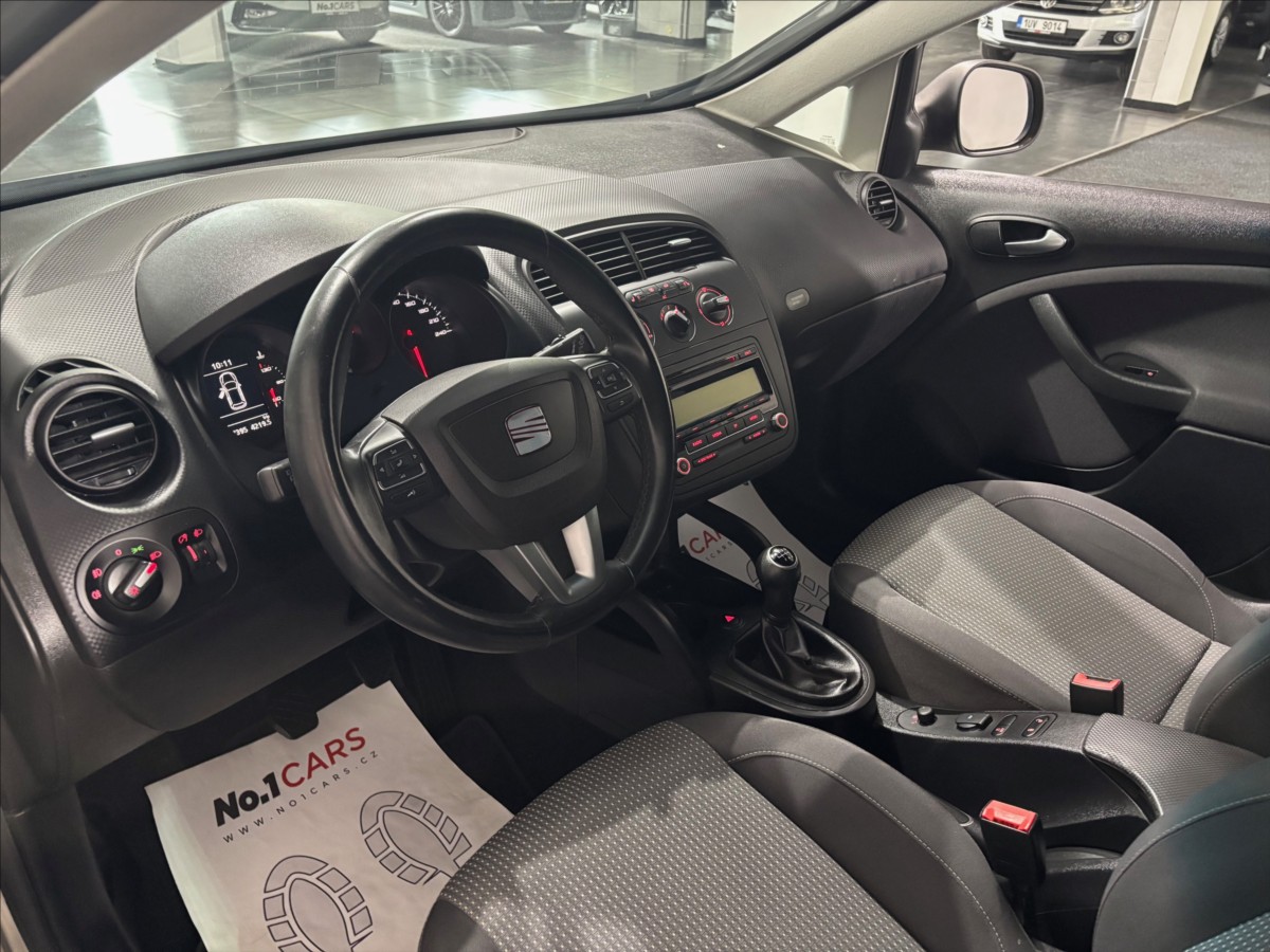Seat Altea