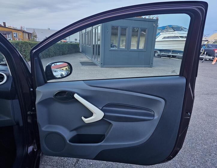 Ford Ka 18