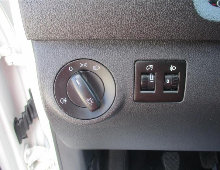 Volkswagen Caddy 16