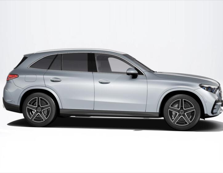 Mercedes-Benz GLC 3