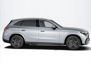 Mercedes-Benz GLC 3