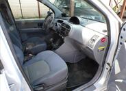Hyundai Matrix 17