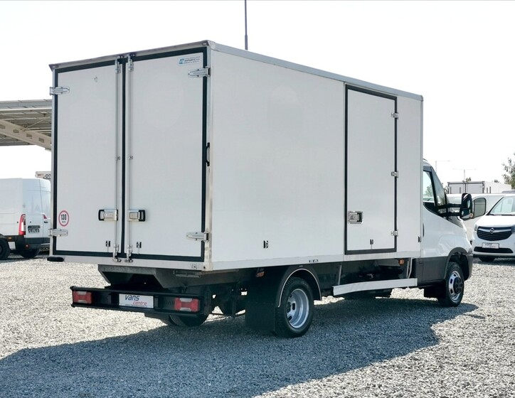 Iveco Daily 3