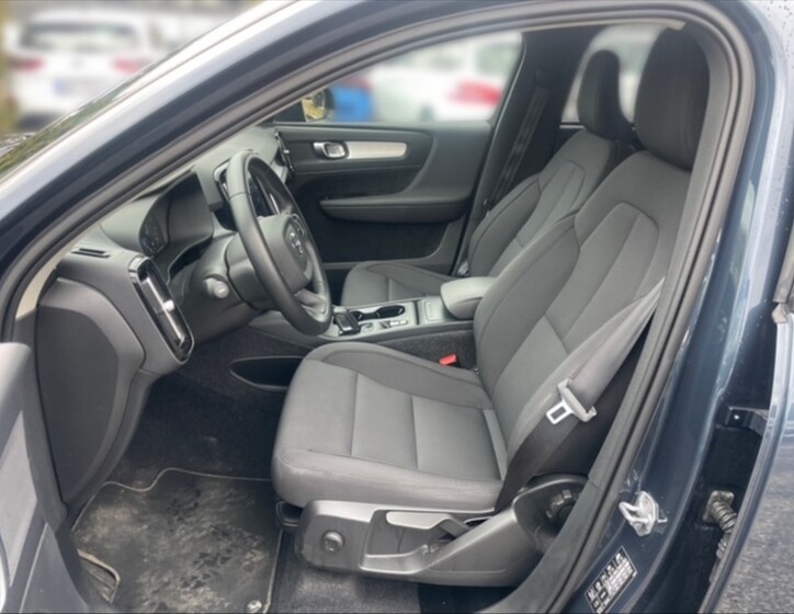 Volvo XC40 7