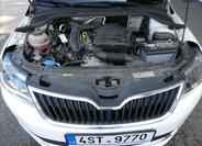 Škoda Rapid 31