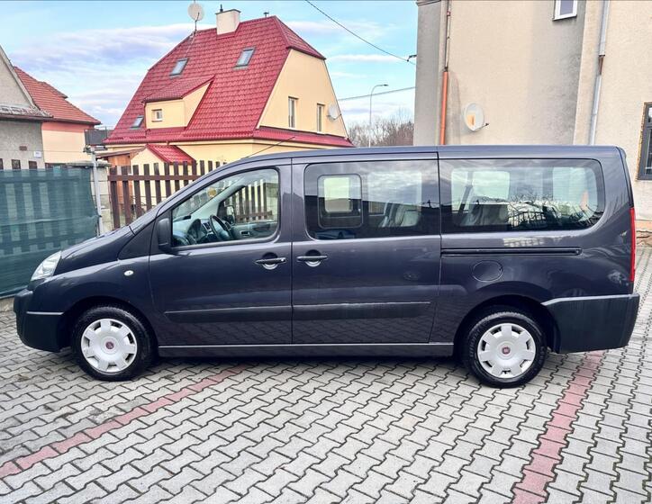 Fiat Scudo 8