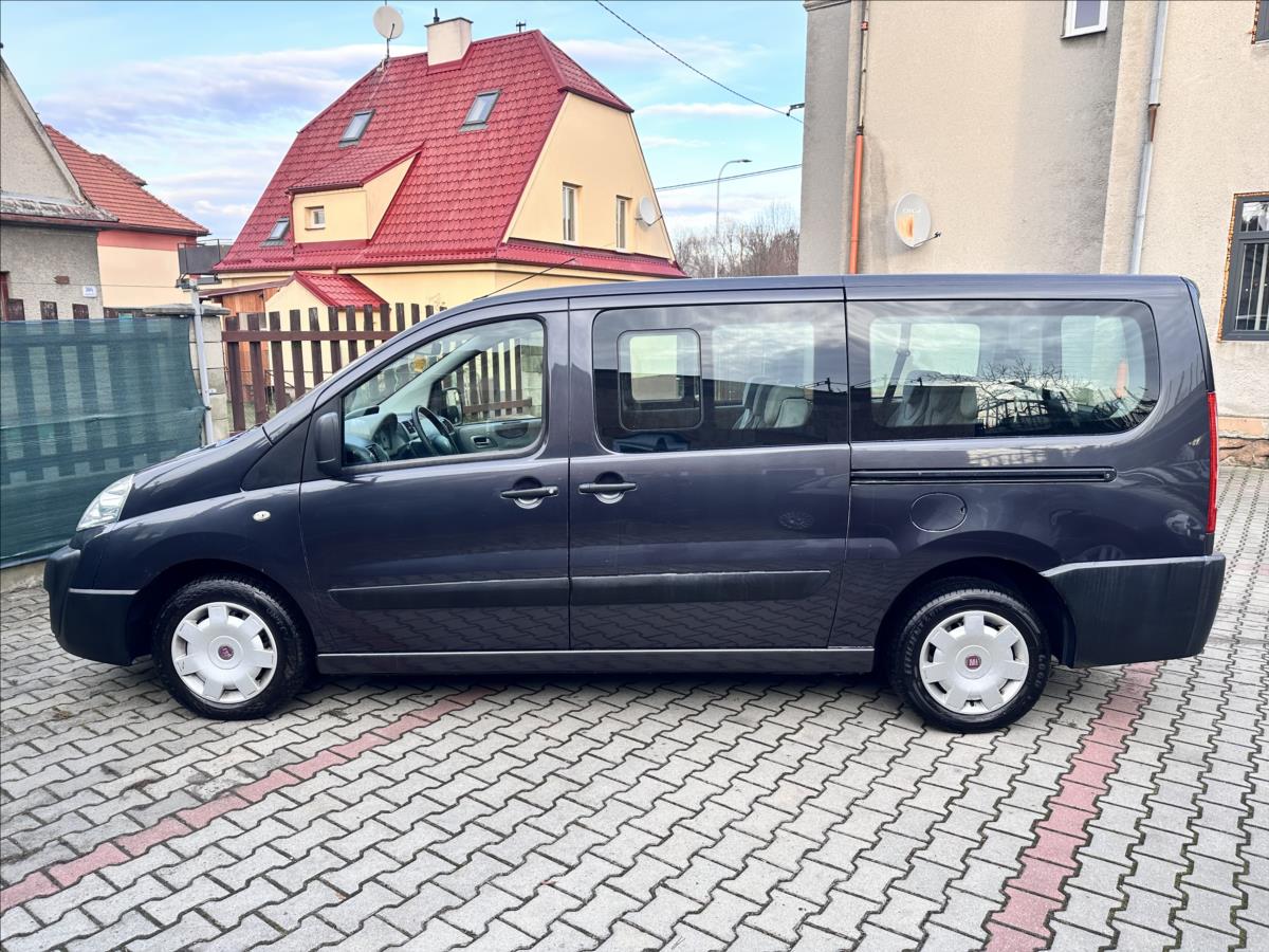 Fiat Scudo
