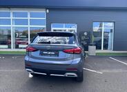 MG ZS 4