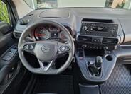 Opel Combo 12
